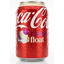 Coca Cola Cherry Float 330 ml