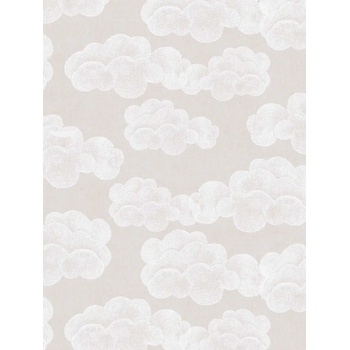 A. S. Création Детски влизелинов тапет за стена lilly & luis 77143-3