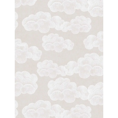 A. S. Création Детски влизелинов тапет за стена lilly & luis 77143-3