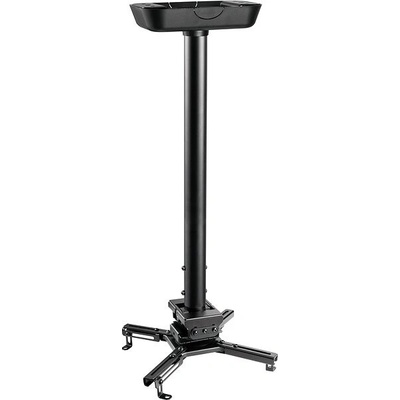 AlzaErgo Projector Mount C21B Advanced čierny APW-EGPMC21B