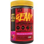 MUTANT GeaaR / Complete Essential Amino Acids [378 грама] Тропически плодов пунш