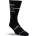 Perri´s socks чорапи perri´s sock - pink floyd - dsotm - black - pfa302-001