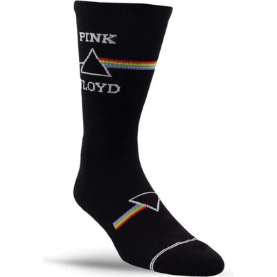 Perri´s socks чорапи perri´s sock - pink floyd - dsotm - black - pfa302-001