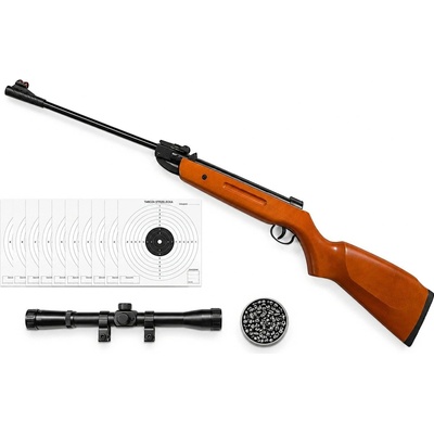 Kandar B2 set 5,5 mm dřevo – Hledejceny.cz