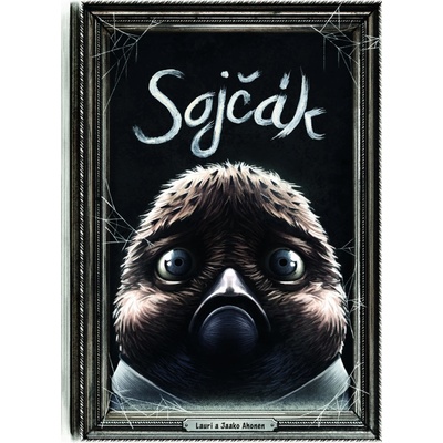 Sojčák - Jaako Ahonen