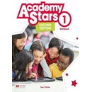 Academy Stars 1, 2nd Edition Pupil’s Book