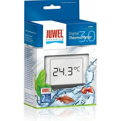 Juwel 3.0 teplomer digitálny