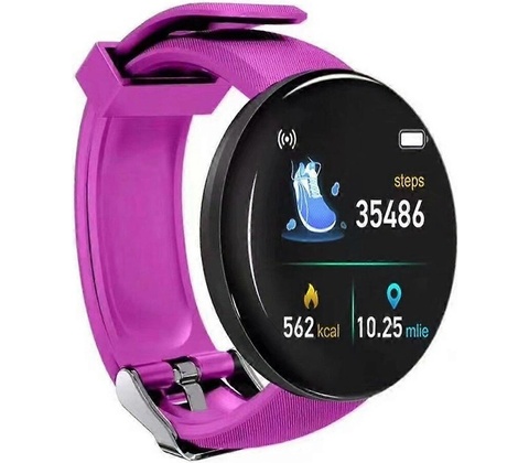 Smart-Trend D18 Line