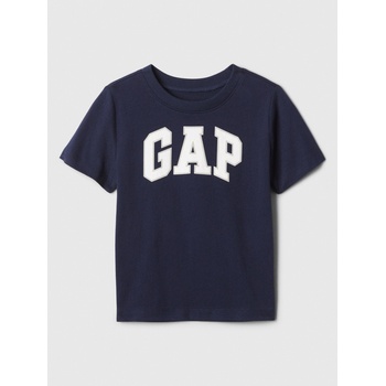 GAP Детска тениска с логото на GAP GAP | Sin | Момчешки | 2 години