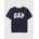 GAP Детска тениска с логото на GAP GAP | Sin | Момчешки | 2 години