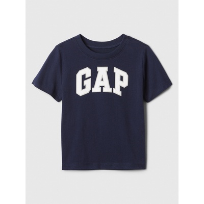 GAP Детска тениска с логото на GAP GAP | Sin | Момчешки | 2 години