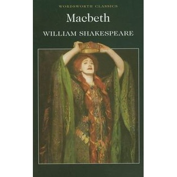 Macbeth - William Shakespeare