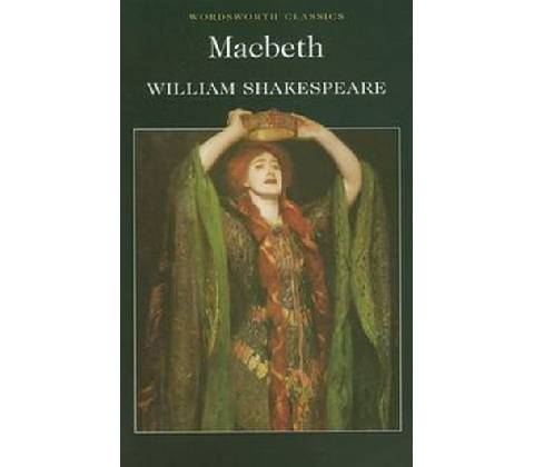 Macbeth - William Shakespeare