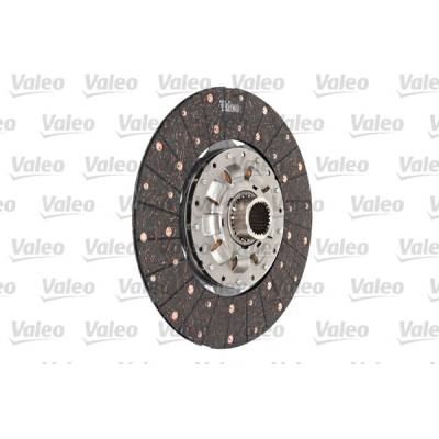 VALEO Lamela spojky 807517