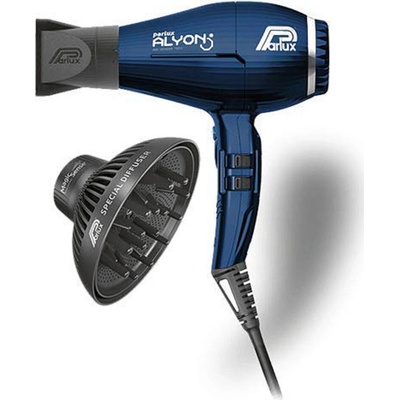 Parlux Alyon + Magic Sense + difuzér Dark Blue