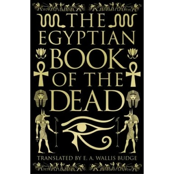 The Egyptian Book of the Dead: Deluxe Slipcase Edition