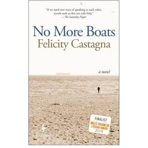 No More Boats | Felicity Castagna (2019)