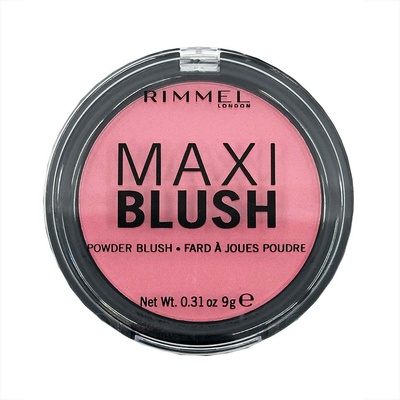 Rimmel Maxi Blush 9 g руж 003 Wild Card