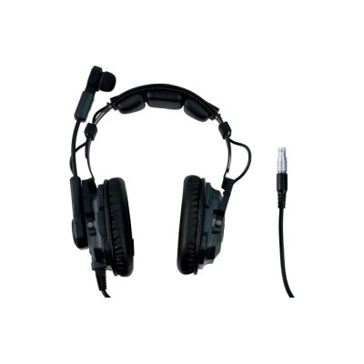Hollyland Solidcom Electret ENC Dual-Ear Headset