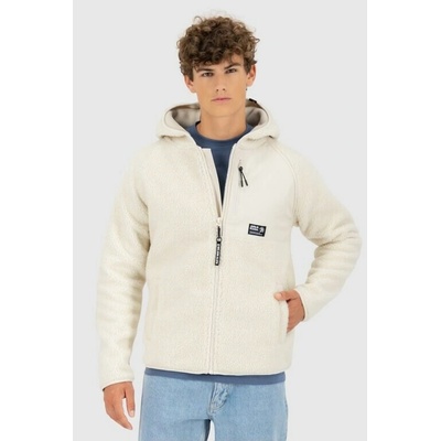 Alife And Kickin mikina Haraldak G Chalk