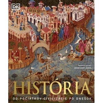 História, 3. doplnené a revidované vydanie