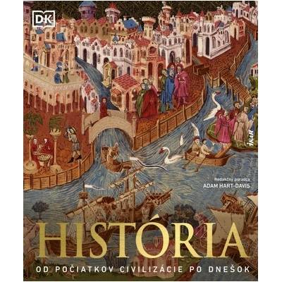 História, 3. doplnené a revidované vydanie