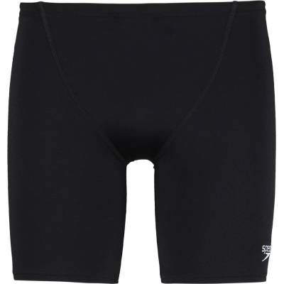Speedo Мъжки бански слипове Speedo Endurance + V-Cut Mid Jammer Swim brief - Black - размер 1 (EU) (050-1749-0111)