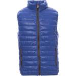 PAYPER casual 000387-0045 / Изолиран елек с пухен ефект - кралско синьо xxxl (0003870045090073xl)