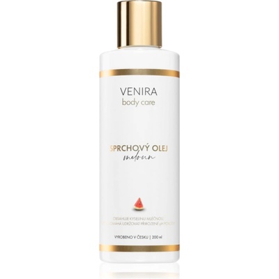 Venira Body care - watermelon душ масло с хидратиращ ефект 200ml
