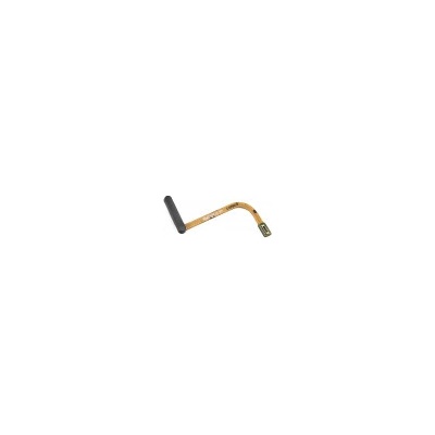 originální flex kabel čtečky otisku prstů Samsung A266B Galaxy A26 5G včetně čtečky otisku prstů černá