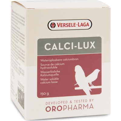 Versele-Laga Oropharma Calci-lux 500 g