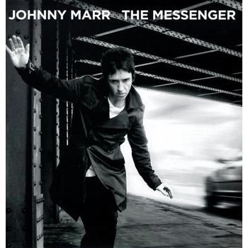 MARR JOHNNY: MESSENGER LP