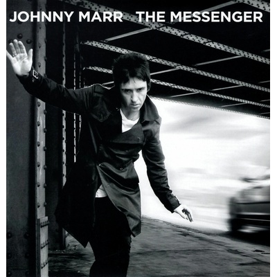 MARR JOHNNY: MESSENGER LP