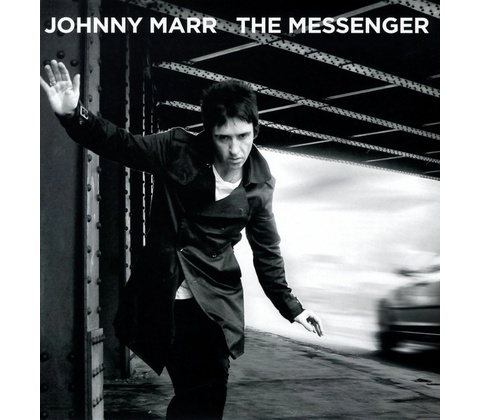 MARR JOHNNY: MESSENGER LP