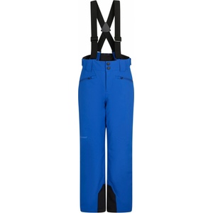 Ziener Ски панталон Ziener Boy's Axi-Z Ski trousers - Cobalt Blue Tex - размер 104 (EU) (701-4122-0511)