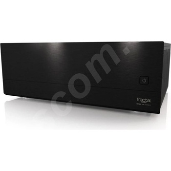 Fractal Design Node 304 FD-CA-NODE-304-BL