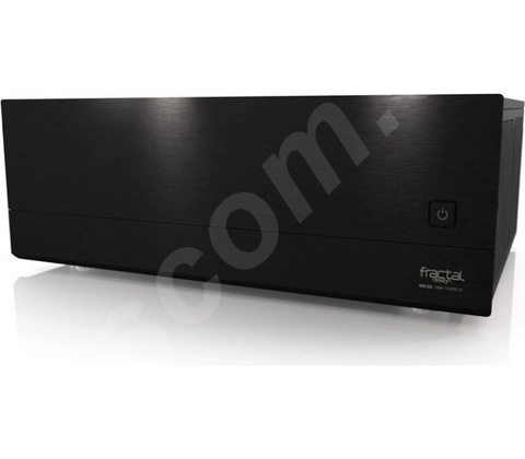 Fractal Design Node 304 FD-CA-NODE-304-BL