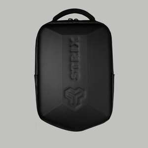 GymBeam STRIX Раница ALPHA Black