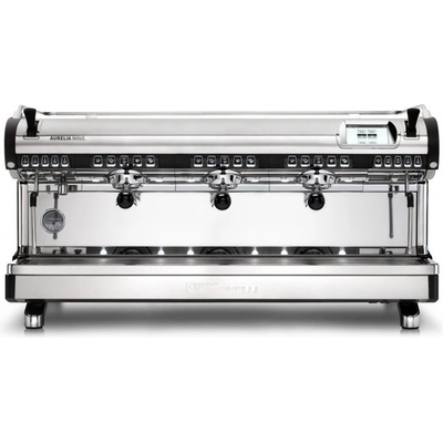 Nuova Simonelli Aurelia Wave UX 3GR černý
