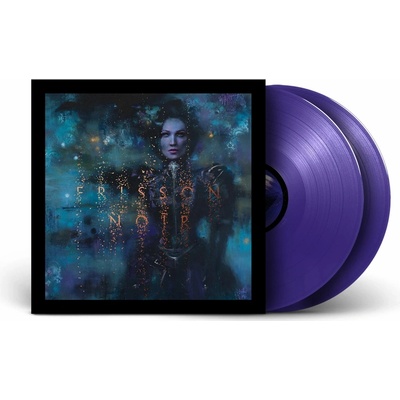 Tarja: Frisson Noir (Coloured Purple Vinyl) - 2Vinyl LP