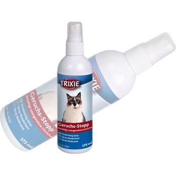 Trixie Pohlcovač pachů pro kočičí WC 175 ml