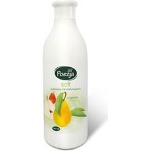 Poezja sprchový gél Soft hruška 500 ml