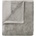 blomus Хавлии Riva 30 x 50 см наситено сиви 2 бр (69240)