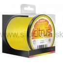 Delphin CITRUS yellow 1200 m 0,25 mm 11 lb