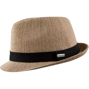 Chillouts Шапка Chillouts Bardolino Hat - Natural - размер L/XL 58-61 cm (904-3710-0212)