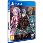 Kemco Miden Tower (PS4)