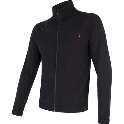 Merino Upper pánska funkčná mikina 17200041