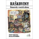 Haškoviny