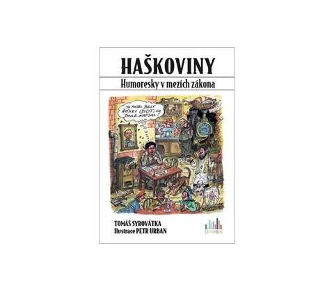 Haškoviny