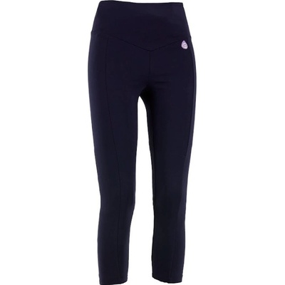 E9 Dámske legíny W's LISA ocean blue